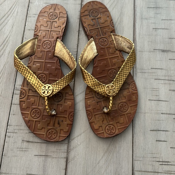 Tory sandals - Picture 3 of 5